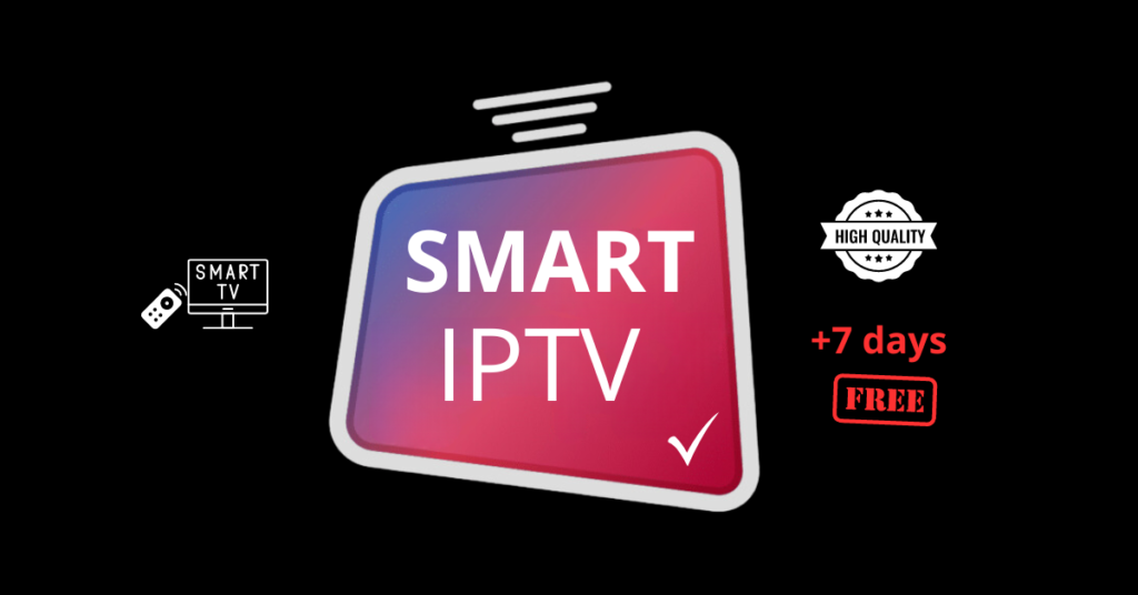 Smart IPTV is the perfect companion for Smart TVs and Amazon Firestick users, offering a seamless streaming experience right from your living room. Dive into a world of entertainment with a wide selection of TV shows, movies, and live channels at your fingertips. With its user-friendly interface and support for multiple devices, including Smart TVs and Amazon Firestick, Smart IPTV makes it easy to access your favorite content anytime, anywhere. Elevate your viewing experience and transform your TV into a hub of entertainment with Smart IPTV.