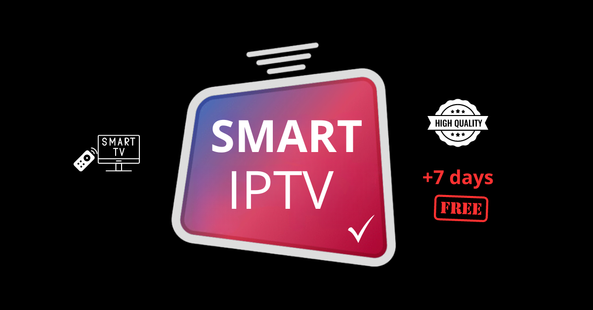 SMART IPTV Simple Tutoriel, Activation, and Configuration